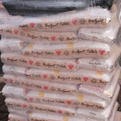 Hallefors 8 mm. (3. paller)